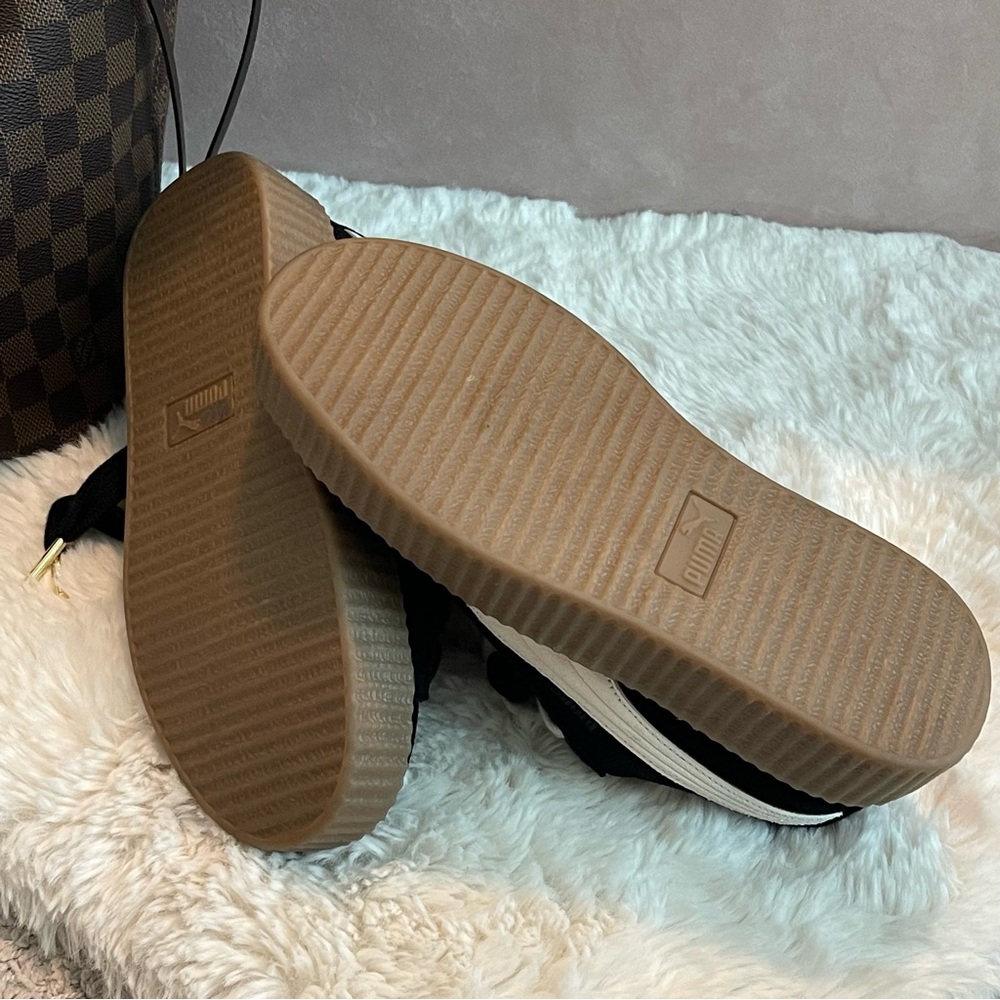 FENTY x PUMA Creeper Phatty Sneakers Unisex - Picture 12 of 13